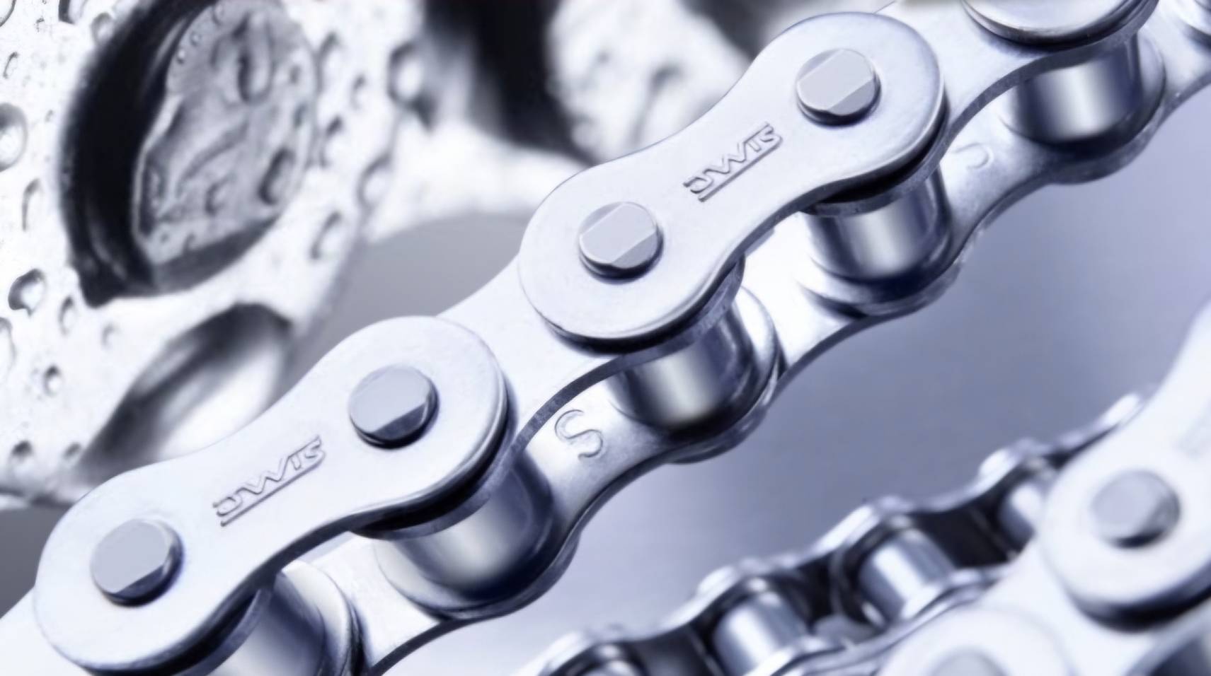 IWIS precision roller chain Germany